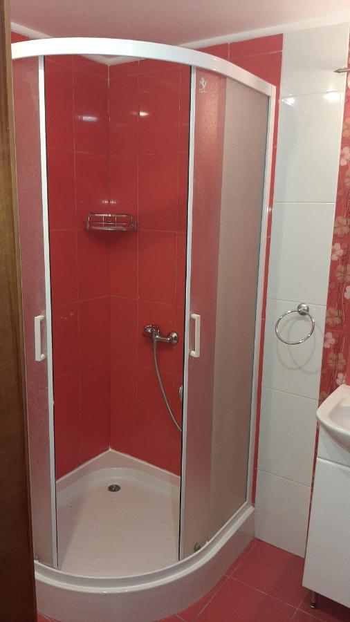 Art-Hotel Киев Экстерьер фото