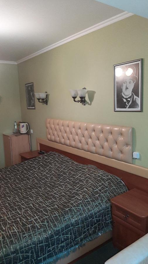 Art-Hotel Киев Экстерьер фото
