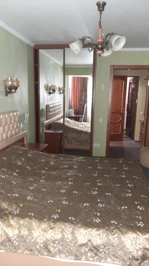Art-Hotel Киев Экстерьер фото