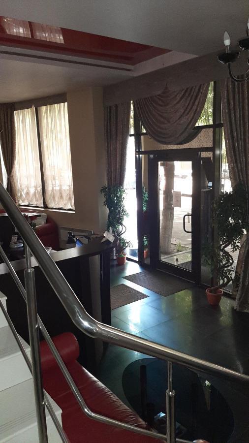 Art-Hotel Киев Экстерьер фото